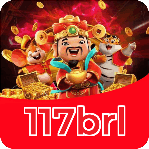 Bônus de Boas-vindas 117brl