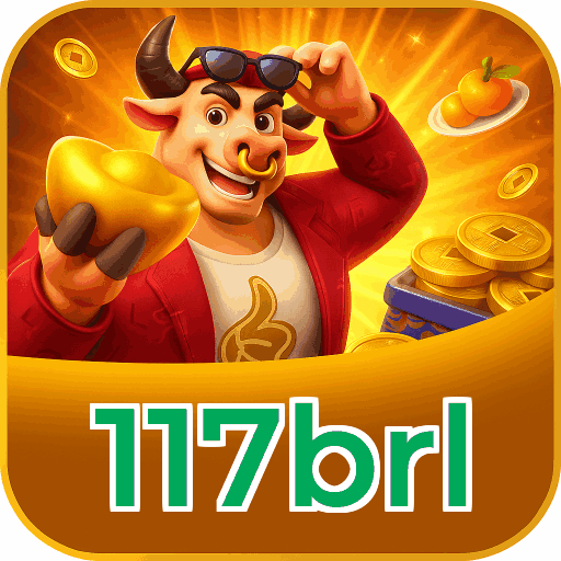 117brl Logo
