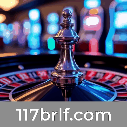 117brlf.com: A Maior Plataforma com Serviços Profissionais e Seguros