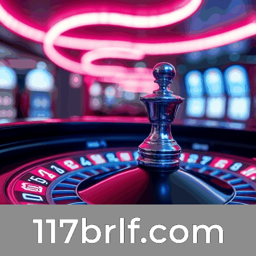 Controle Inteligente e Personalizado da Conta no 117brlf.com