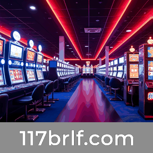 Controle Inteligente e Personalizado da Conta no 117brlf.com